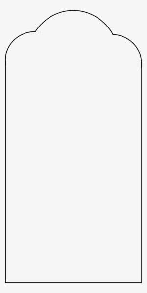 Blank Tag Templates - Paper Product