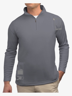 Qzip For Men Qzip For Men - T-shirt