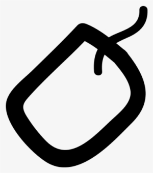 Blank Tag Doodle Vector - Paper