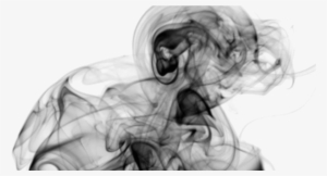 Smoke Picture Png Clip Art Royalty Free Library - Black Smoke Png For Picsart