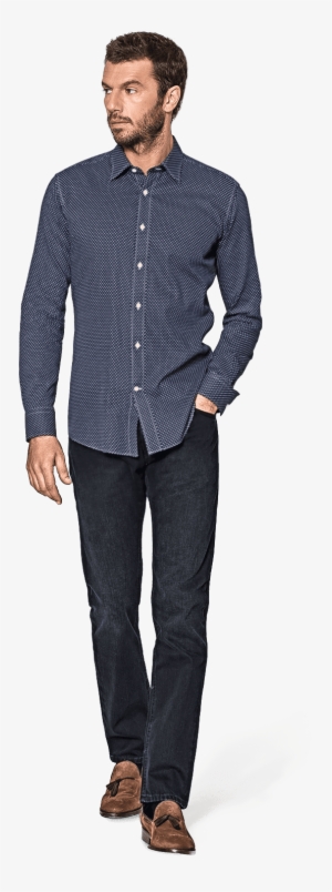 Hombre Todo Tipo Png - Gentleman