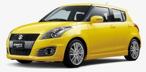 Swift Sports Price In India