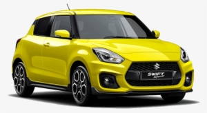 Champion Yellow - Suzuki Swift 2018 Price