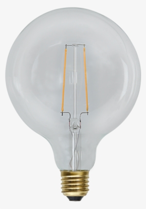 Led Lamp E27 G125 Soft Glow - Best Season Gmbh Decoration Led Soft Glow, E27, 2100