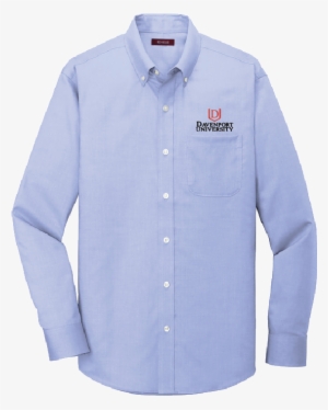 Du Shield Men's Non-iron Shirt Special Order - Non-iron Shirt