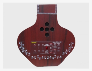 Saarang Sparshini Dx - Electronic Tanpura