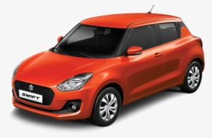 Arctic Premium White - Suzuki Swift