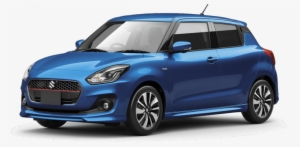 Suzuki Swift - Suzuki Swift 1.0 Turbo