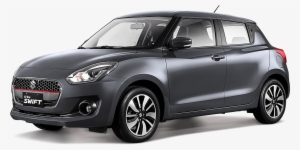 Metallic Mineral Gray 2 - Car