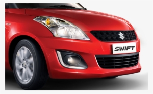 Maruti Suzuki Swift - Tata Swift