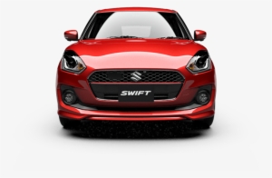 Suzuki Swift - Suzuki Swift 2017 Png
