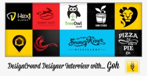 Indonesia Logo Design