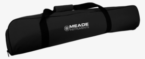 Meade Telescope Bag - Meade Autostar