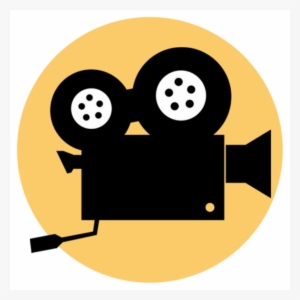 Read More - Clip Art Video Camera Png