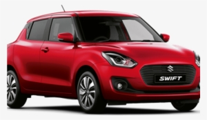 Representative Apr, - Suzuki Swift 18 Plate