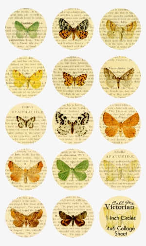 Estas Imágenes Para Imprimir Son Exclusivamente Para - コラージュ 無料 素材 ヴィンテージ