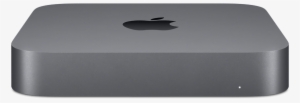 Mac Mini Support - New Mac Mini 2018