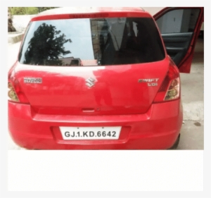 Maruti Swift Ldi Bsiv - Suzuki Swift