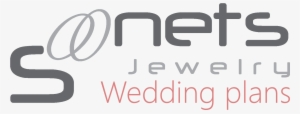 Soonets Jewelry Wedding Plans Logo - Keytek Locksmiths