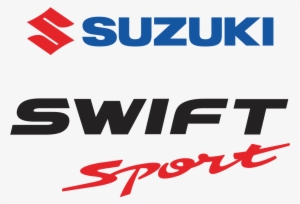 Suzuki Swift Sport Logo Png - Suzuki Swift Logo Png