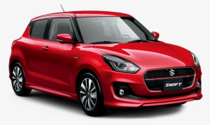 Sales - All New Swift Dzire