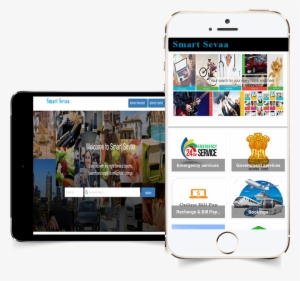 Looking For The Best Service Provider Get The App - Iphone