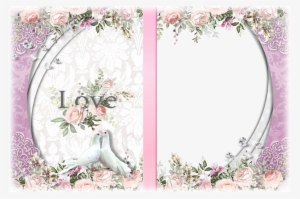 Wedding Dvd Template - Dvd
