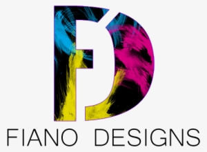 Fd Logo Design Png
