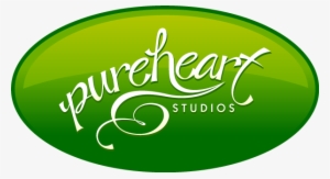 Pure Heart Studios - Design