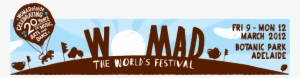 Womad - The World&rsquo - S Festival