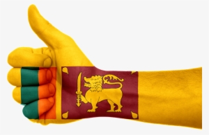 1 - - Sri Lanka Flag Images Free Download