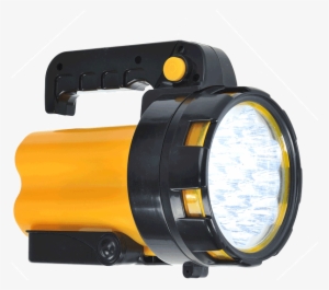 19 Led Utility Torch