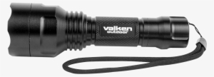 Valken, Tactical, Flashlight, Kit - Flashlight