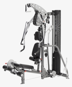 Inspire M3 Multi Gym
