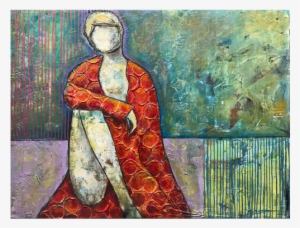 Denial - Painting