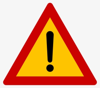 Road Sign Other Dangers - Ten Common Road Signs In Nigeria