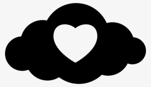 Heart In A Cloud Comments - Heart