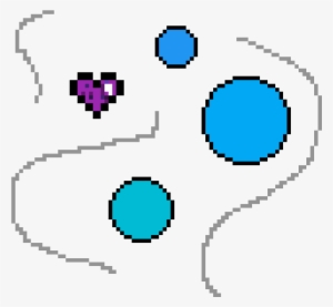 Heart In The Ocean - My Little Pony Minecraft