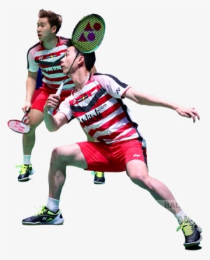 "where The Best Of The World Come To Play" - Racketlon