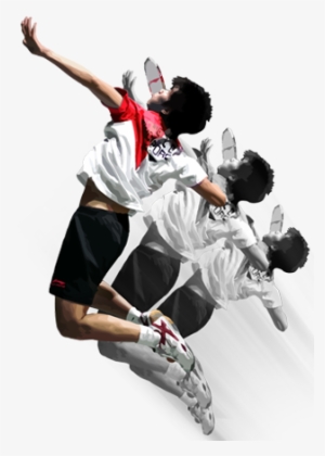 We Focus On To Identify Junior Players And Offer Them - Badminton Kids Png