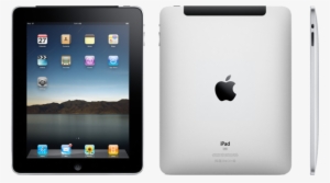 The Tablet Will Come With Different Flash Storage, - Apple Ipad