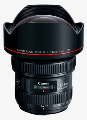 Canon 11-24 - Canon Ef 11-24mm F4 L Usm Lens