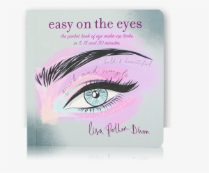 Easy On The Eyes Pocket Edition - Easy On The Eyes By Lisa Potter-dixon