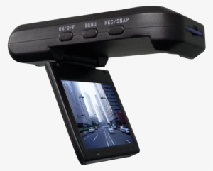 Road Mate 7202 Full Hd Car Dvr - Road Mate Hd Dvr