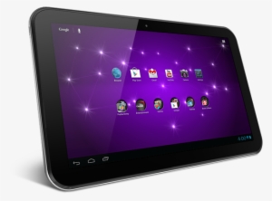 Looking For Tablets - Toshiba Excite 13 At330-004 - Wi-fi - 32 Gb - Metallic