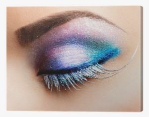 Beautiful Eye Png Download - Vacker Ögonskugga