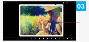 Enhancing Your Photos With Creative Masks A Tutorial - Photograph