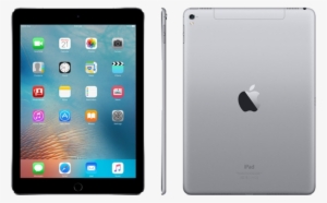 Apple Ipad Pro 9 7
