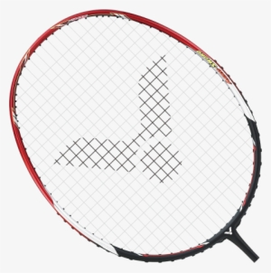 Badminton Racket Png Image - Victor Jet Speed ??10 Badminton Racket