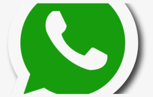 Logo Whatsapp Sem Fundo Png - Whatsapp Vs Messenger